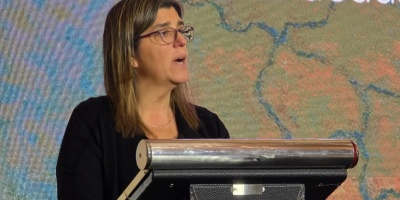 Paseyro: "La emergencia habitacional es una deuda de pas", y requiere un "compromiso nacional"