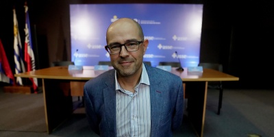 Caso Danza: Ingres en Jutep una consulta sobre el presidente de ASSE y su compatibilidad de que trabaje en mutualistas
