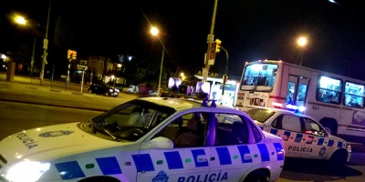 En el barrio Lezica incautaron 25 kilos de droga