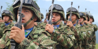 Seis muertos y 76 heridos es el saldo del ataque con explosivos a una base militar en Colombia