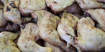 Aument el precio del pollo un 25% en las ltimas cuatro semanas