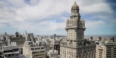 Cinemateca Uruguaya estrena Ponsonbyland, documental sobre Lord Ponsonby y su relacin con la existencia del Uruguay