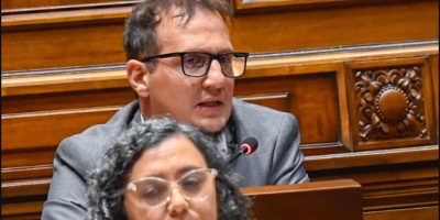 Diputado Mesa del FA considera que "no hay ilegalidad" en el caso del Jefe de Polica de Rio Negro 
