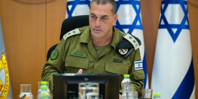 El jefe del Ejrcito de Israel pide "aceptar" el acuerdo sobre los rehenes: "Est sobre la mesa"