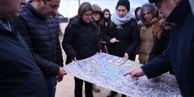MVOT con siete desafios territoriales 
