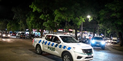 Policas de Canelones solicitan partidas econmicas para el personal subalterno