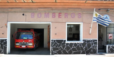 Dos fallecidos en un incendio en la localidad de Castillos