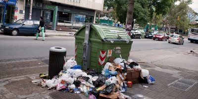 El intendente de Montevideo anunci cundo se instalarn las papeleras 