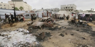 Mueren otras tres personas de hambre en Gaza por la ofensiva de Israel y las restricciones a la ayuda