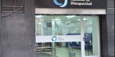 Aparecieron ms audios en el caso de las presuntas coimas en la Agencia de Discapacidad
