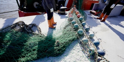 Ac no se salva nadie, todos tenemos un pedazo de culpa, afirm Fratti por la situacin de la pesca