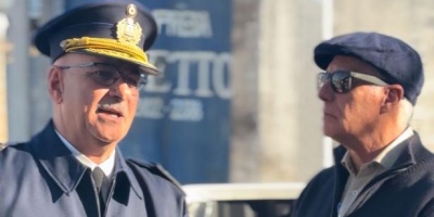 El Partido Nacional pide la renuncia del jefe de polica de Ro Negro