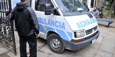 Luego de varios das en CTI falleci la mujer de 74 aos que fue impactada por un camin