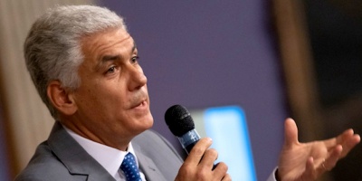 El diputado blanco Rodrigo Goi pidi la suspensin inmediata de la medida de ANEP sobre dispositivos biomtricos en estudiantes