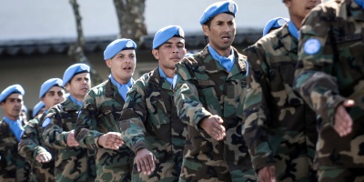 Se producir este viernes un nuevo relevo de soldados del Batalln Uruguay del Congo