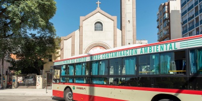 Por falta de pruebas archivaron el expediente en el que se acusaba a un chofer de Coetc de atropellar y matar a una mujer de 82 aos 