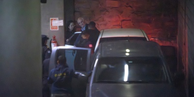 Sumaron una nueva formalizacin al exsenador nacionalista Gustavo Penads por un delito de violencia privada