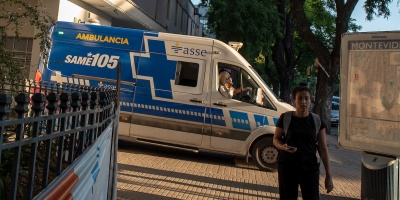 Una mujer muri tras sufrir una descompensacin y un paro cardiorrespiratorio en un Centro de Evacuacin del Sinae