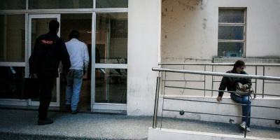 Paro por 24 horas en el Hospital Saint Bois