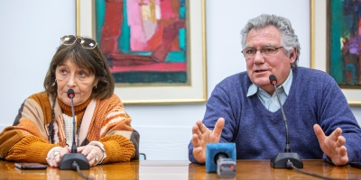 Consejeros del Codicen denuncian problema institucional en el organismo