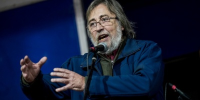 Gonzlez reconoce que ha cado como un balde agua fra dichos de Vallcorba
