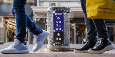 Residuos: "si el montevideano no cambia su relacin con la gestin ambiental no habr xito" dijo el Intendente Bergara