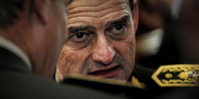 Fiscala archiv por prescripcin la investigacin con respecto a Guido Manini Ros, quien haba sido investigado por un presunto delito de omisin