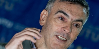 La Cmara empresarial valor positivamente la reunin con el Gobierno en el marco del presupuesto quinquenal