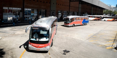 Desde setiembre aumenta el boleto interdepartamental