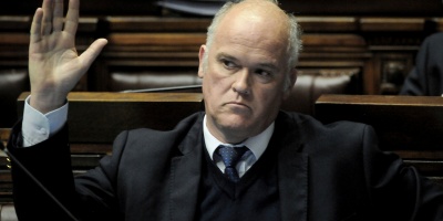 El Partido Nacional entiende que el Gobierno debe tender la mano en la negociacin por el presupuesto