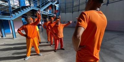 Cuatro muertos en un tiroteo en una crcel de Ecuador