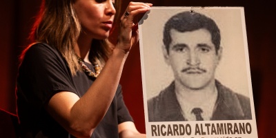 Fue confirmada la identidad de un uruguayo detenido desaparecido en Argentina