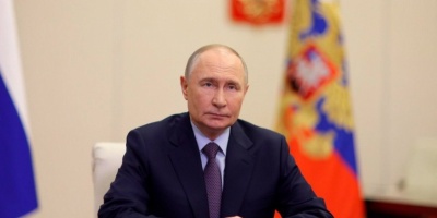  Putin espera que lo pactado en Alaska con Trump "abra el camino hacia la paz en Ucrania"