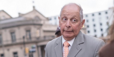 Salle se opone al Presupuesto del gobierno por entender que representa la continuidad del modelo 