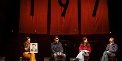 Desde familiares sealan pasos muy tmidos del Gobierno en la bsqueda de informacin de desaparecidos