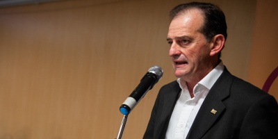 Guido Manini Ros condiciona el apoyo al Presupuesto: pide mejoras para militares, deudores y un lmite a la forestacin