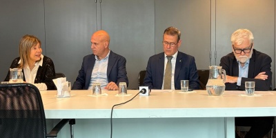 Jorge Daz: hoy se est apuntando al ncleo duro, al ms excluido dentro de los excluidos