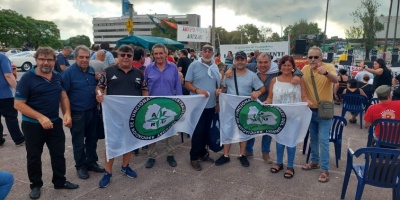 Funcionarios Registrales no atendern al pblico este martes y solo ingresarn vencimientos y caducidades