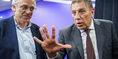 El Gobierno llam a leer el Presupuesto tras crticas desde la Coalicin Republicana