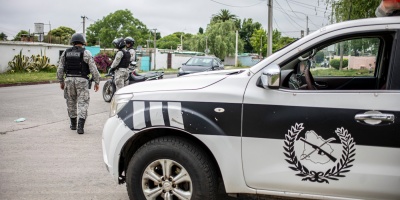 Un hombre de 51 aos fue asesinado en Cerro Norte 