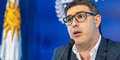 Diputado del FA: Ley de Presupuesto grava al capital rentista y especulativo, no al trabajo
