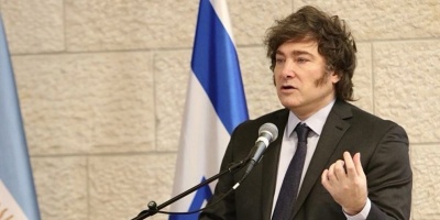 El Gobierno de Argentina interviene el mercado para contener la devaluacin del peso argentino