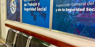 El Gobierno anunci un aumento de la fiscalizacin en la industria de la construccin, tras el fallecimiento de un trabajador