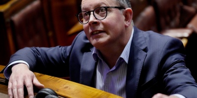 Diputados posterg la votacin para aprobar comisin investigadora por compra de Mara Dolores