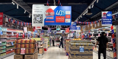 Tienda Inglesa presenta una nueva edicin de sus clsicos Mega Rompe Precios