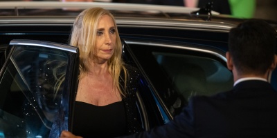 Fiscal Stornelli investiga si hay espionaje ilegal contra el Gobierno