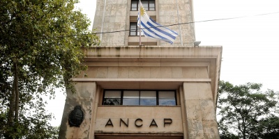 Presidenta de Ancap asegur que reparacin de oleoducto no impactar en precio de combustibles