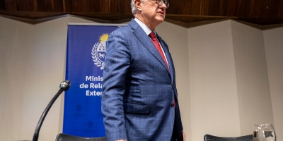 Se inici el proceso de ratificacin del acuerdo del Mercosur con la Unin Europea
