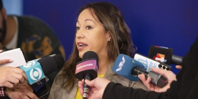 La ministra de Industria, Energa y Minera defendi la metodologa aplicada con los Precios de Paridad de Importacin