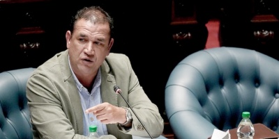 Proponen exonerar del costo fijo que pagan los comerciantes en funcin de lo que se recaudase con el impuesto TEMU